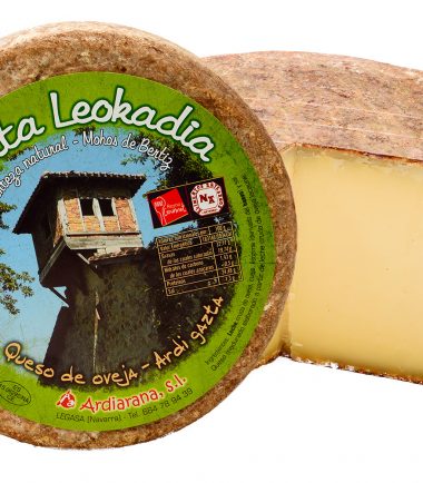 queso-Santa-Leokadia