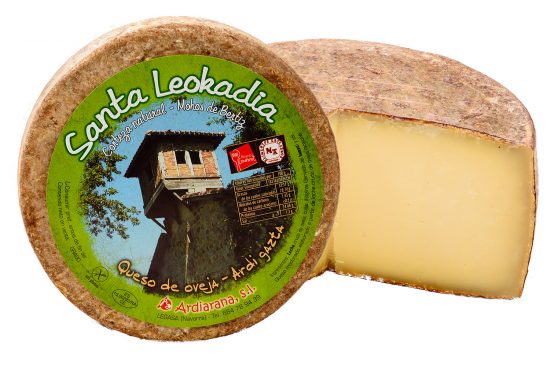 queso-Santa-Leokadia