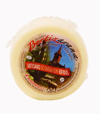 queso-tierno-Bertizarana