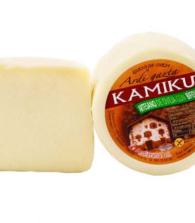 queso-tierno-kamiku